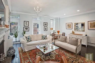 Sold by Halstead Real Estate