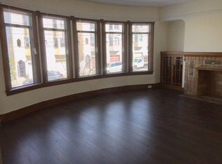 1479 28th Ave, San Francisco, CA 94122