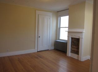 282 Brackett St #2R, Portland, ME 04102