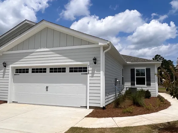 2198 Sweetspire Street Unit 2016, Leland, NC 28451