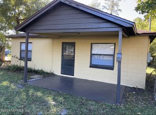 3724 Freeman Rd, Jacksonville, FL 32207