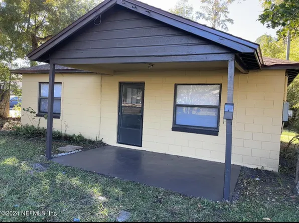 3724 FREEMAN Road, Jacksonville, FL 32207