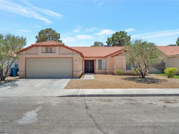 6421 Chippindale Ln, Las Vegas, NV 89108