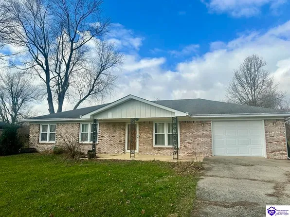 104 Suzanne Ave, Hodgenville, KY 42748