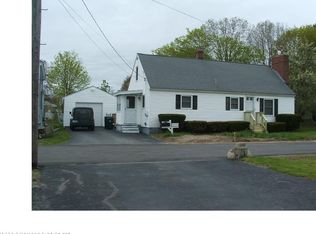 14 Liberty Ave, Biddeford, ME 04005
