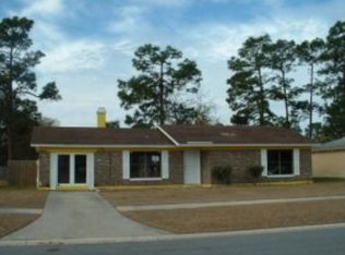 2372 Sharon Lake Dr #D, Jacksonville, FL 32210