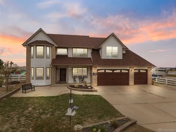 16155 Bently Street, Brighton, CO 80603