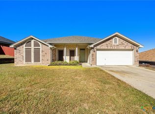 2408 Indian Camp Trl, Copperas Cove, TX 76522