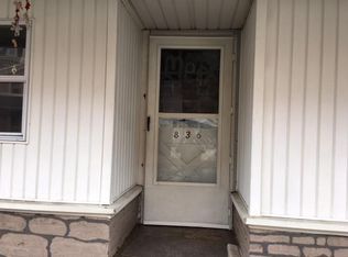 836 Chestnut St, Lebanon, PA 17042
