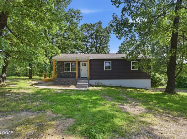 6275 Castle Heights Rd, Joplin, MO 64804