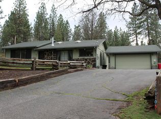 21680 N Vallejo St, Burney, CA 96013