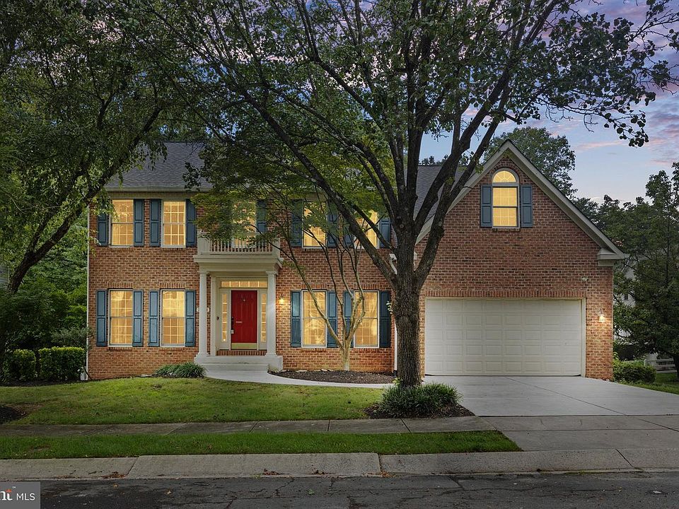 1st image of 2400 Summershade Ct