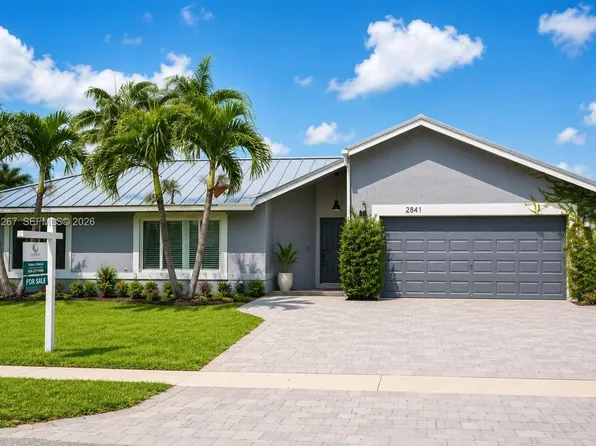 2841 SW 82nd Way, Davie, FL 33328