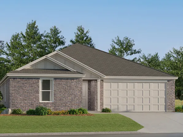 Aaron Plan, Rancho Canyon : Majors Collection