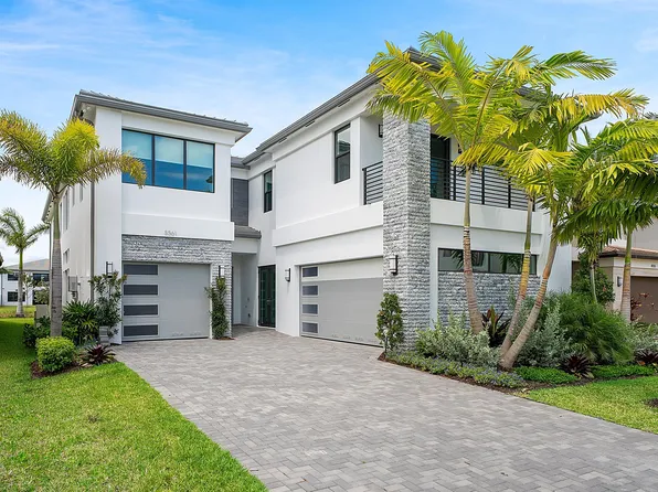 8561 Crystal Downs Ave, Boca Raton, FL 33434