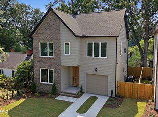 1809 Bennett St, Raleigh, NC 27604