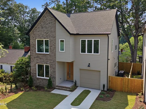 1809 Bennett St, Raleigh, NC 27604