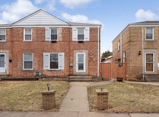 1718 N 18th Ave, Melrose Park, IL 60160