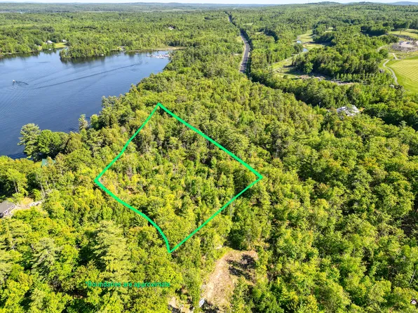 M 25/L 56C Red Oaks Lodge Road, Belgrade, ME 04918