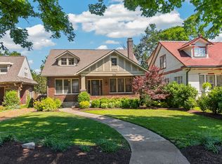 3520 Richardson Ave, Nashville, TN 37205