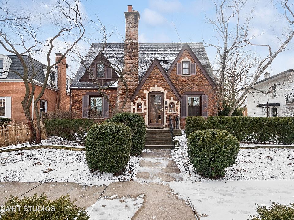 1st image of 5841 N Kingsdale Ave