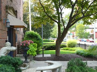 733 W Wayne St #4, Fort Wayne, IN 46802