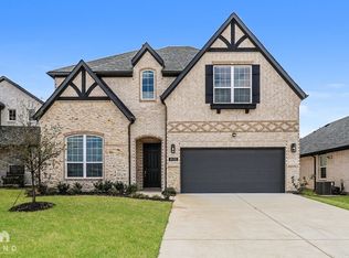 1032 Joseph Ct, Forney, TX 75126