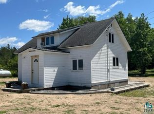 8973 Heino Rd, Cook, MN 55723