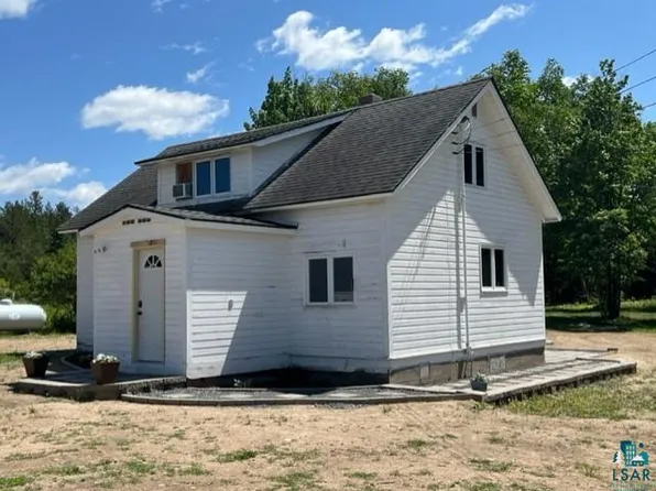 8973 Heino Rd, Cook, MN 55723