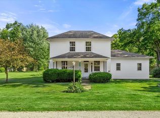 6931 Main St, West Point, IN 47992