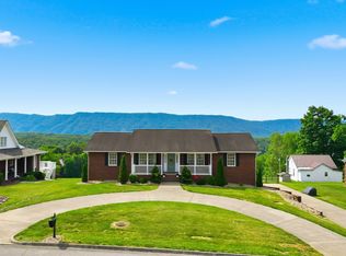 132 Landon Dr, Mt Carmel, TN 37645