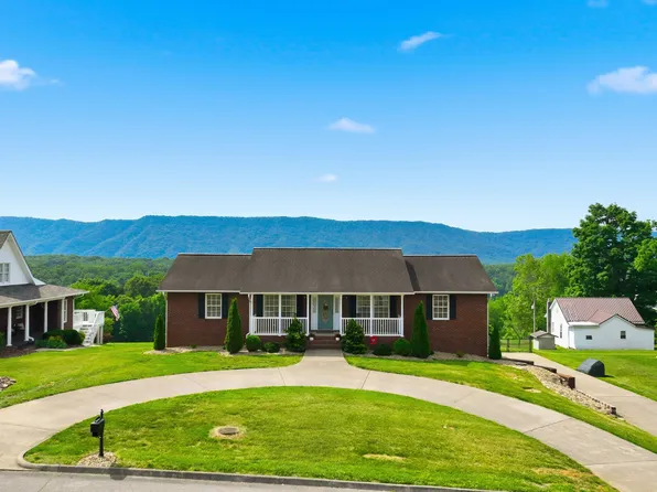 132 Landon Dr, Mt Carmel, TN 37645