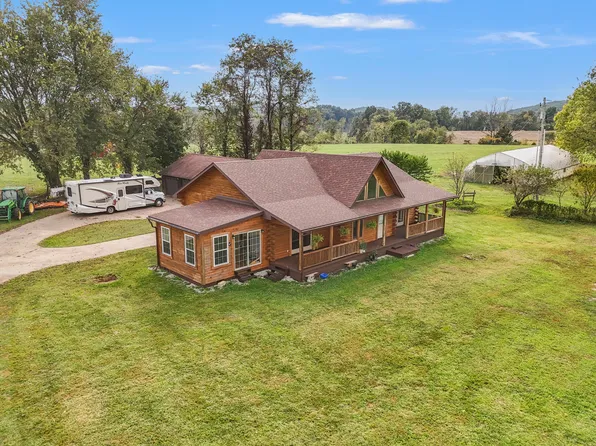 560 Hart Grove Rd, Owingsville, KY 40360