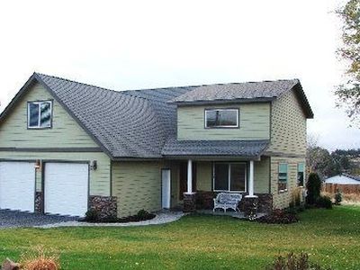 8909 13th St, Terrebonne, OR, 97760