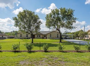 14000 SW 24th St, Davie, FL 33325