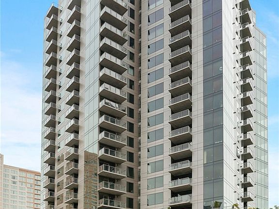 2nd image of 10610 NE 9th Pl Unit 2002