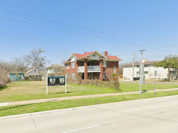 Home for Sale in Bishop Arts District - Dallas TX