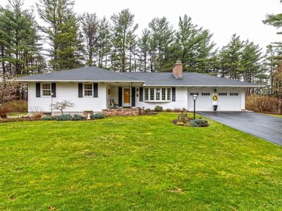 25 Pinecrest Cir, Ware, MA, 01082