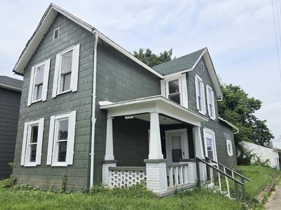 1634 Edwards Ave, Springfield, OH, 45503
