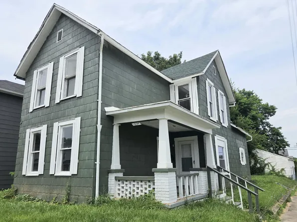 1634 Edwards Ave, Springfield, OH 45503