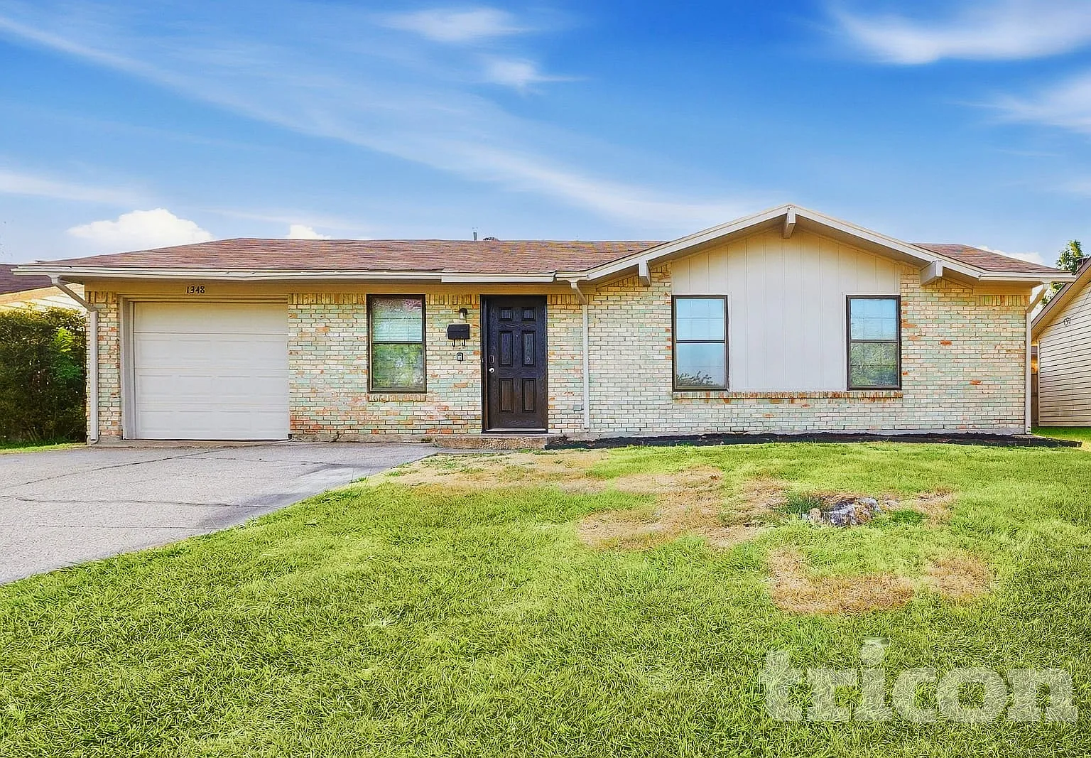 1348 Virgie Joe Drive Mesquite TX — Photo 1