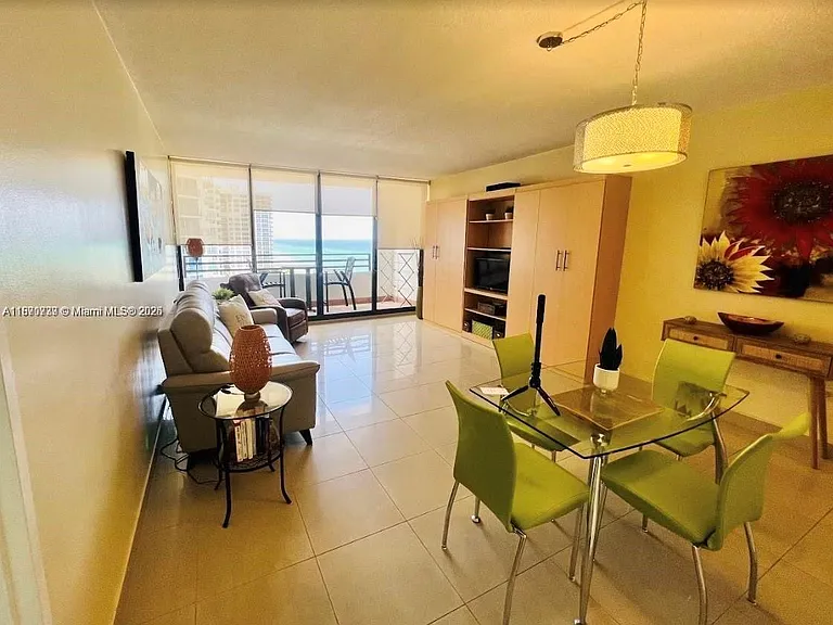 3505 S Ocean Dr #911 — Photo 7