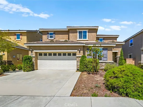 24598 Comanche Creek Dr, Menifee, CA 92584