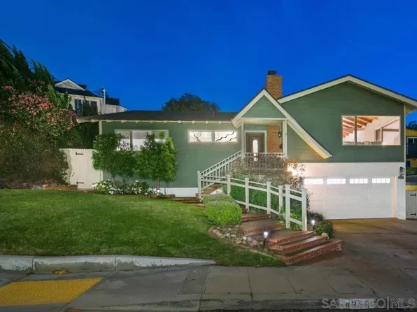4359 Osprey St, San Diego, CA 92107