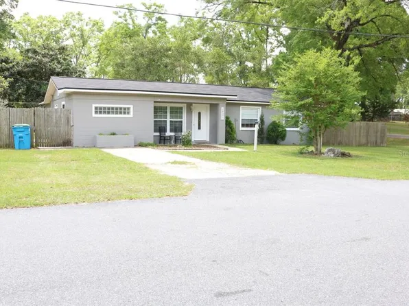 24391 NW 172nd Ave, High Springs, FL 32643
