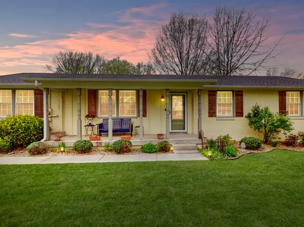 8020 Arbor Dr, Nashville, TN 37221