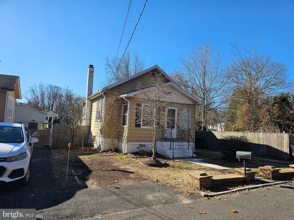 614 Urian Ave, Wenonah, NJ 08090