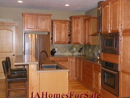 Kitchen- 