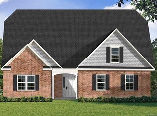 Cheshire Glen Dr LOT 23, Monroe, NC 28110