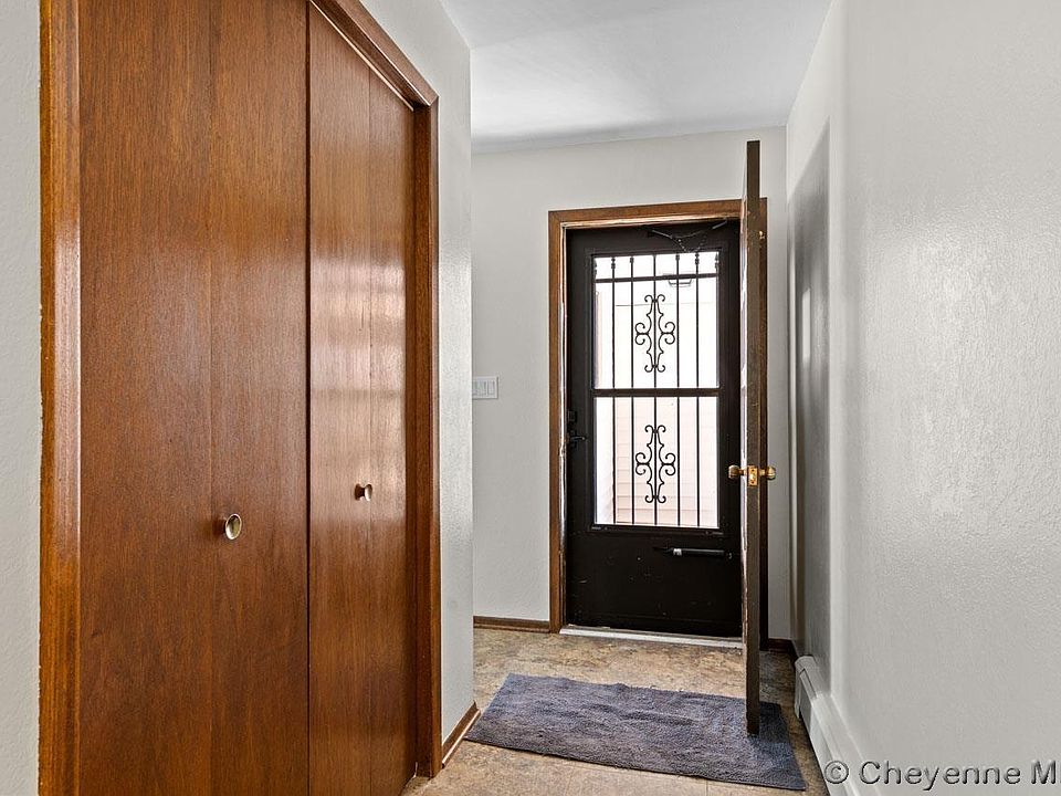 2609 Park Ave, Laramie, WY 82070 Zillow